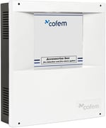 Cofre para baterías y accesorios acabado LyonRM, referencia C77Y de Cofem